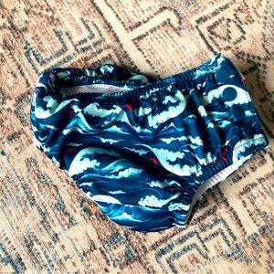 Reusable Swim Diaper Brand New Condition
